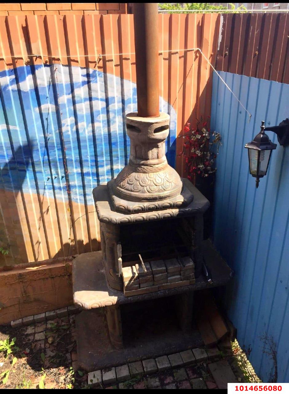 Фото №17: Дом 132 м² + 1.4 сот. - Краснодар, Калинино, Прикубанский внутригородской округ, мкр. Завод Радиоизмерительных Приборов, ул. Алуштинская, 40