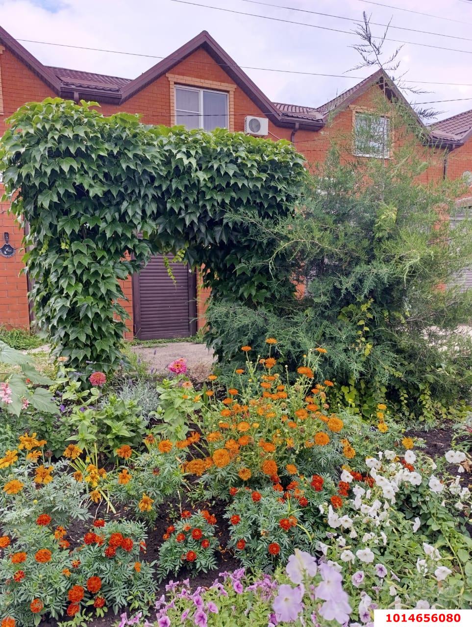 Фото №16: Дом 132 м² + 1.4 сот. - Краснодар, Калинино, Прикубанский внутригородской округ, мкр. Завод Радиоизмерительных Приборов, ул. Алуштинская, 40