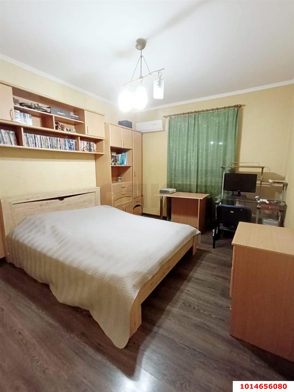 Фото №3: Дом 132 м² + 1.4 сот. - Краснодар, Калинино, Прикубанский внутригородской округ, мкр. Завод Радиоизмерительных Приборов, ул. Алуштинская, 40