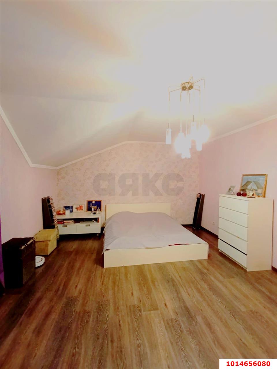 Фото №8: Дом 132 м² + 1.4 сот. - Краснодар, Калинино, Прикубанский внутригородской округ, мкр. Завод Радиоизмерительных Приборов, ул. Алуштинская, 40