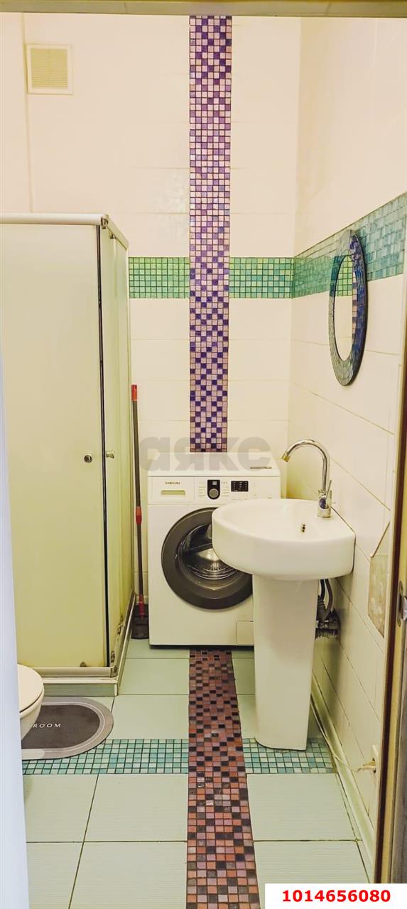 Фото №15: Дом 132 м² + 1.4 сот. - Краснодар, Калинино, Прикубанский внутригородской округ, мкр. Завод Радиоизмерительных Приборов, ул. Алуштинская, 40