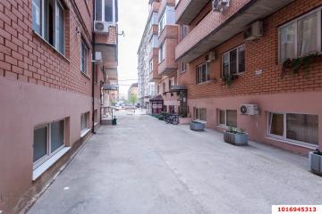 Фото №3: 2-комнатная квартира 51 м² - Краснодар, мкр. Музыкальный, ул. имени И.И. Дунаевского, 9