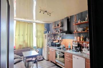 Фото №4: 2-комнатная квартира 51 м² - Краснодар, мкр. Музыкальный, ул. имени И.И. Дунаевского, 9