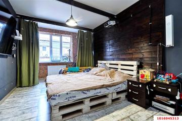 Фото №1: 2-комнатная квартира 51 м² - Краснодар, мкр. Музыкальный, ул. имени И.И. Дунаевского, 9