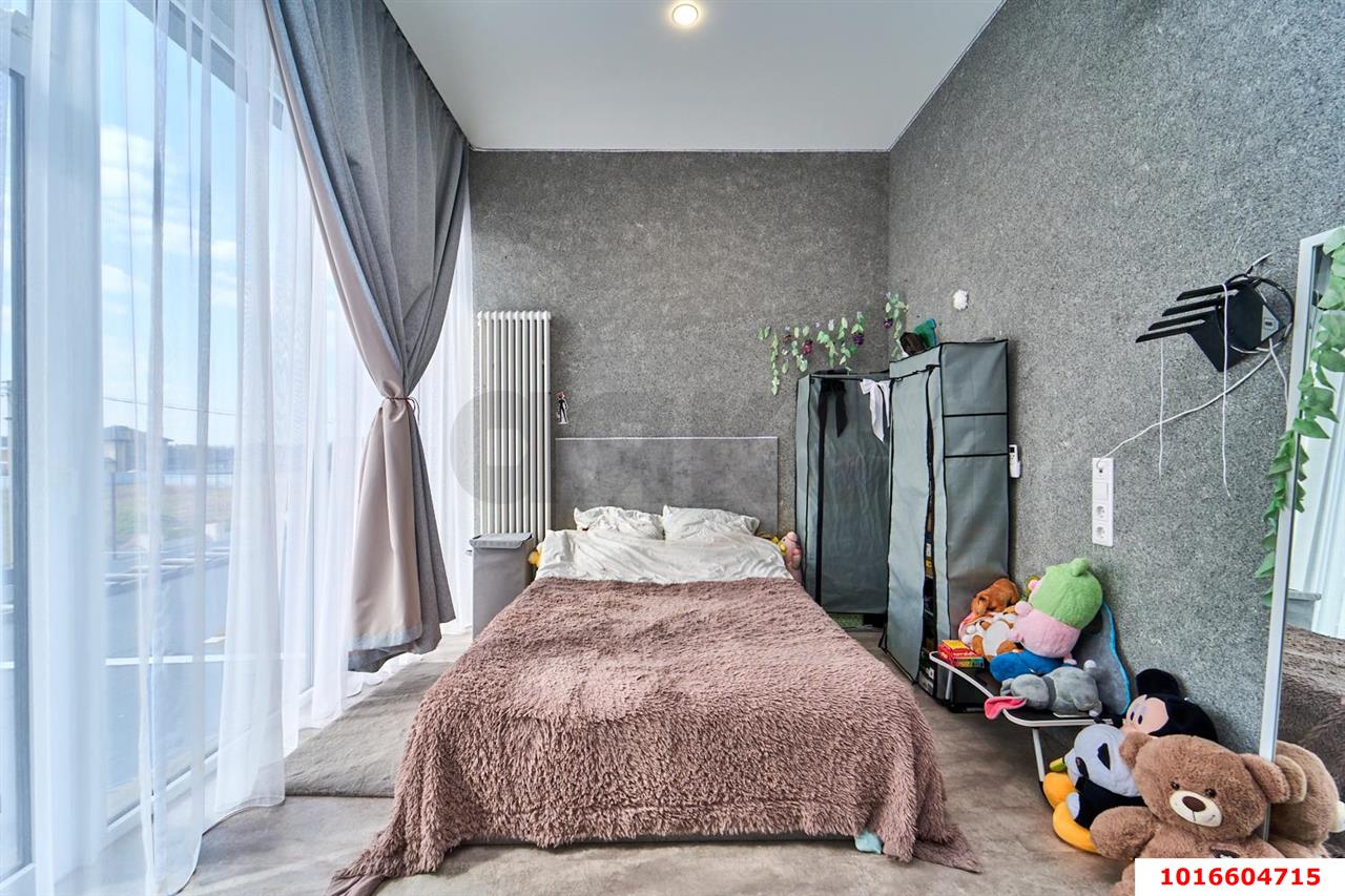 Фото №12: Дом 195 м² + 5 сот. - Краснодар, Прикубанский внутригородской округ, мкр. жилой комплекс Испания, ул. Мадридская, 32