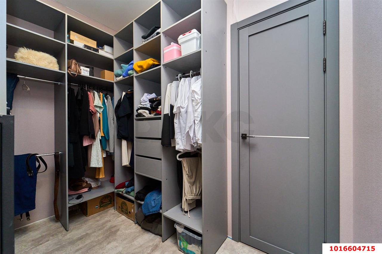 Фото №16: Дом 195 м² + 5 сот. - Краснодар, Прикубанский внутригородской округ, мкр. жилой комплекс Испания, ул. Мадридская, 32