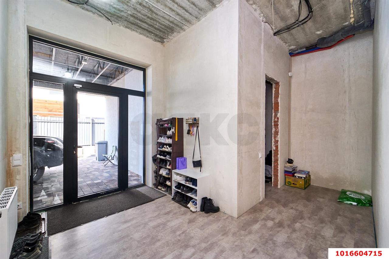 Фото №3: Дом 195 м² + 5 сот. - Краснодар, Прикубанский внутригородской округ, мкр. жилой комплекс Испания, ул. Мадридская, 32