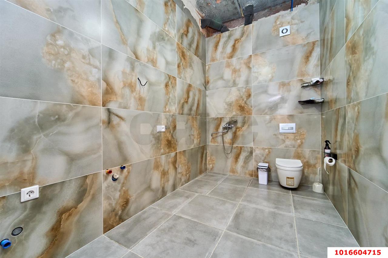 Фото №6: Дом 195 м² + 5 сот. - Краснодар, Прикубанский внутригородской округ, мкр. жилой комплекс Испания, ул. Мадридская, 32