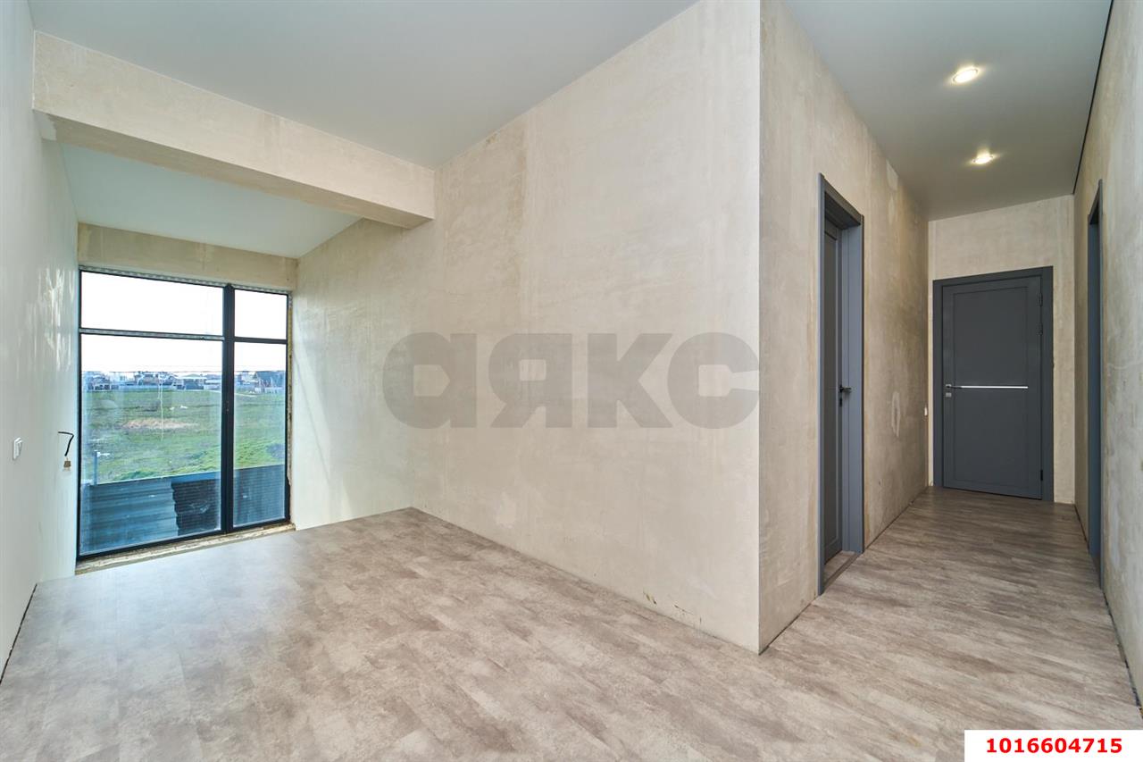 Фото №11: Дом 195 м² + 5 сот. - Краснодар, Прикубанский внутригородской округ, мкр. жилой комплекс Испания, ул. Мадридская, 32