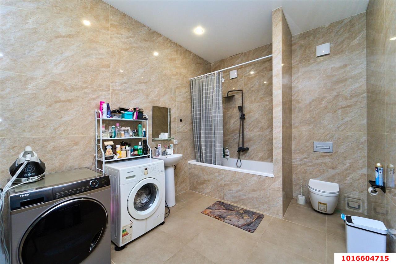 Фото №14: Дом 195 м² + 5 сот. - Краснодар, Прикубанский внутригородской округ, мкр. жилой комплекс Испания, ул. Мадридская, 32