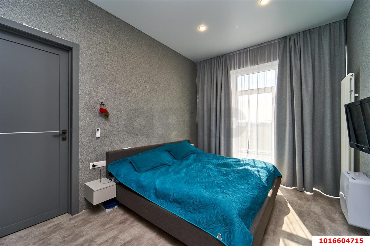 Фото №17: Дом 195 м² + 5 сот. - Краснодар, Прикубанский внутригородской округ, мкр. жилой комплекс Испания, ул. Мадридская, 32