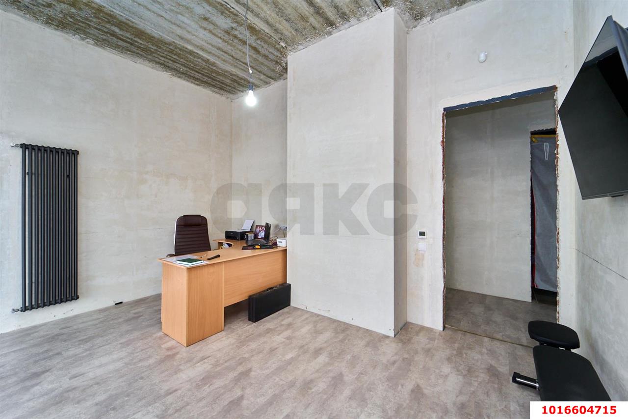 Фото №5: Дом 195 м² + 5 сот. - Краснодар, Прикубанский внутригородской округ, мкр. жилой комплекс Испания, ул. Мадридская, 32