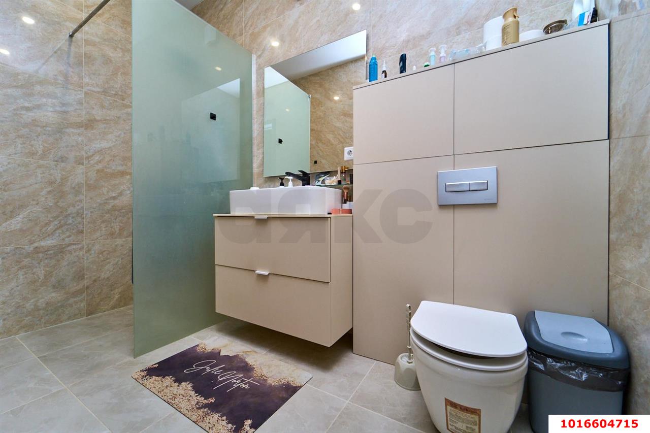 Фото №15: Дом 195 м² + 5 сот. - Краснодар, Прикубанский внутригородской округ, мкр. жилой комплекс Испания, ул. Мадридская, 32