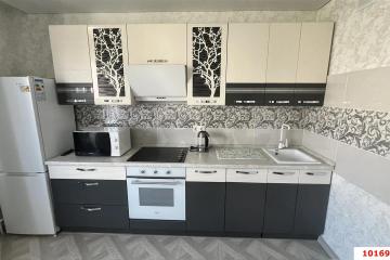 Фото №3: 2-комнатная квартира 64 м² - Краснодар, мкр. Почтовый, ул. имени Валерия Гассия, 14