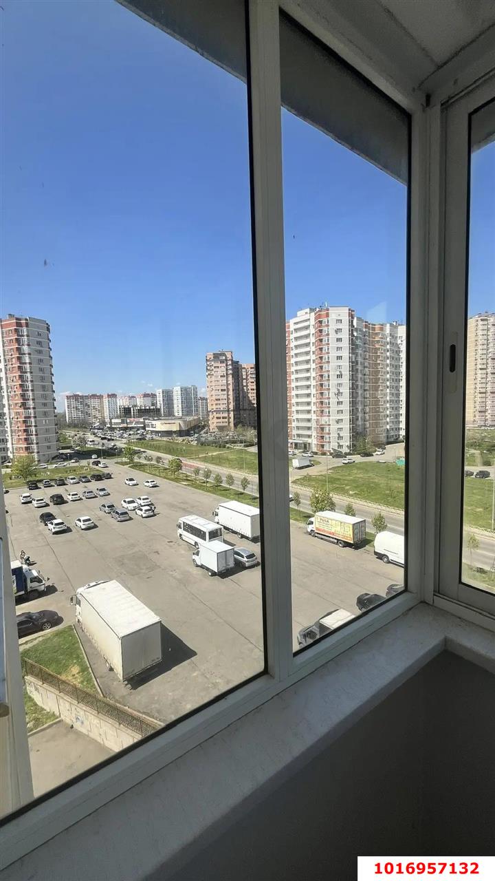 Фото №12: 2-комнатная квартира 64 м² - Краснодар, Карасунский внутригородской округ, Гидростроителей, мкр. Почтовый, ул. имени Валерия Гассия, 14