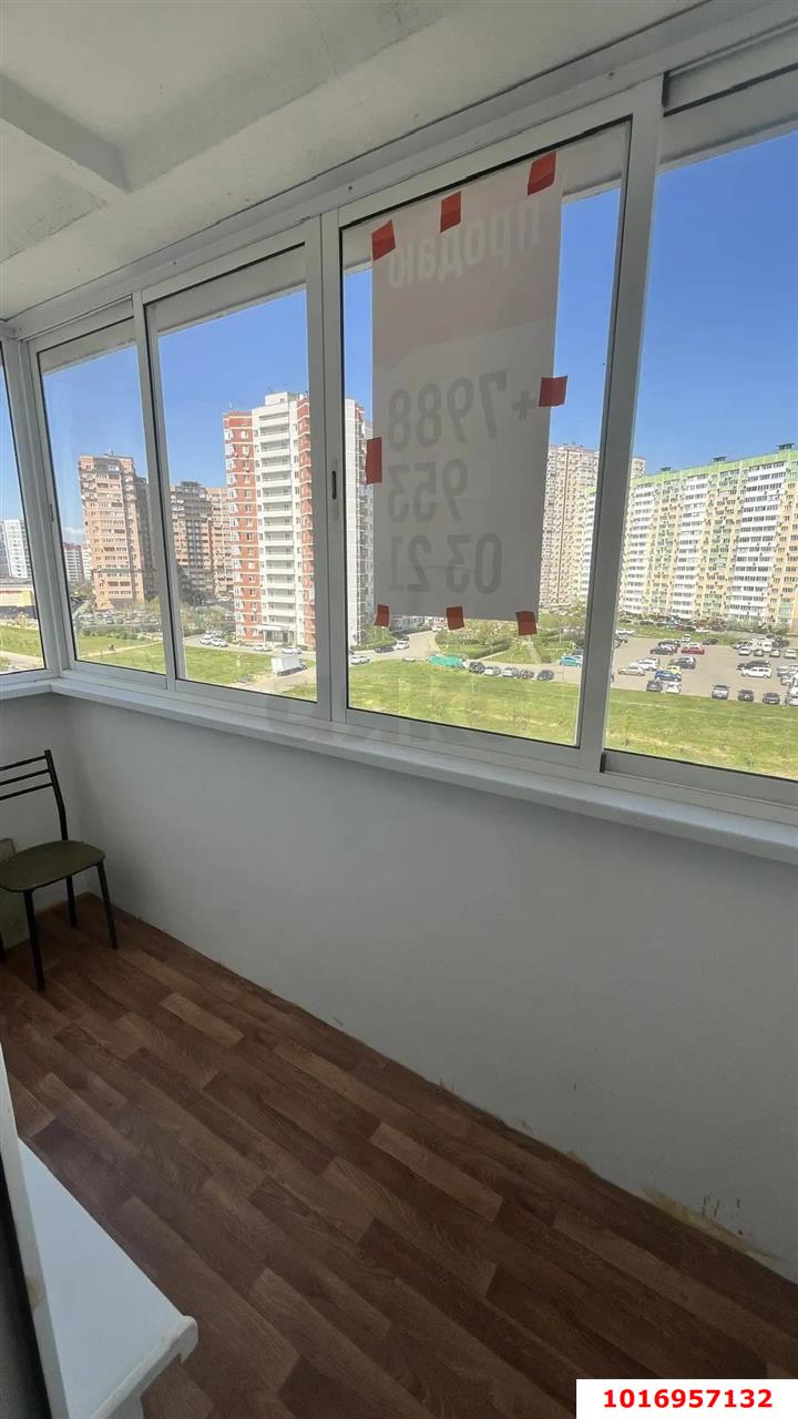 Фото №11: 2-комнатная квартира 64 м² - Краснодар, Карасунский внутригородской округ, Гидростроителей, мкр. Почтовый, ул. имени Валерия Гассия, 14