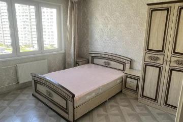 Фото №4: 2-комнатная квартира 64 м² - Краснодар, мкр. Почтовый, ул. имени Валерия Гассия, 14