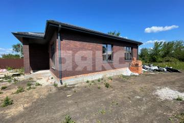 Фото №5: Дом 123 м² - Ростов-на-Дону, мкр. СНТ Космос, ул. Обаятельная, 9