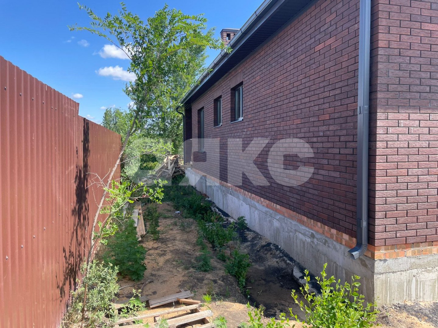 Фото №3: Дом 123 м² + 5 сот. - Ростов-на-Дону, Первомайский, мкр. СНТ Космос, ул. Обаятельная, 9