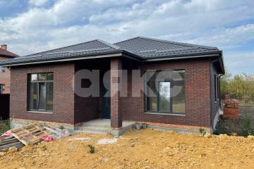 Фото №2: Дом 123 м² - Ростов-на-Дону, мкр. СНТ Космос, ул. Обаятельная, 9