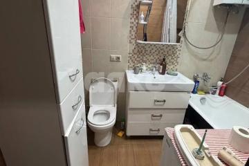 Фото №5: Комната 57 м² - Москва, мкр. 107-110-й кварталы Кунцева, ул. Можайское шоссе, 11