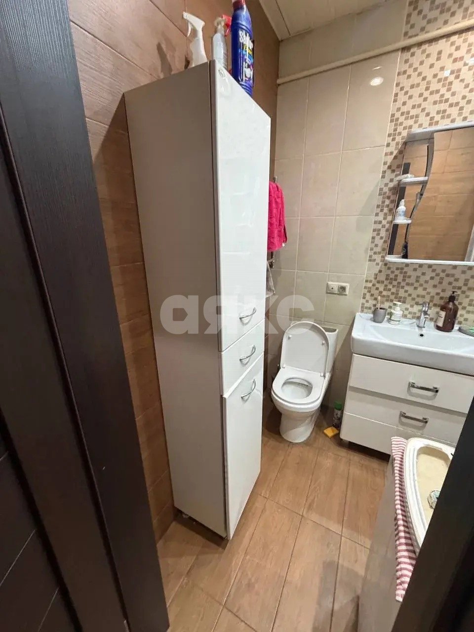 Фото №6: Комната 57 м² - Москва, ул. Можайское шоссе, 11