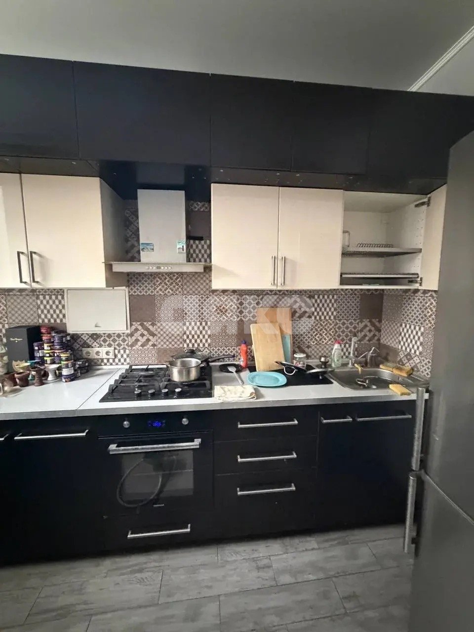 Фото №7: Комната 57 м² - Москва, ул. Можайское шоссе, 11