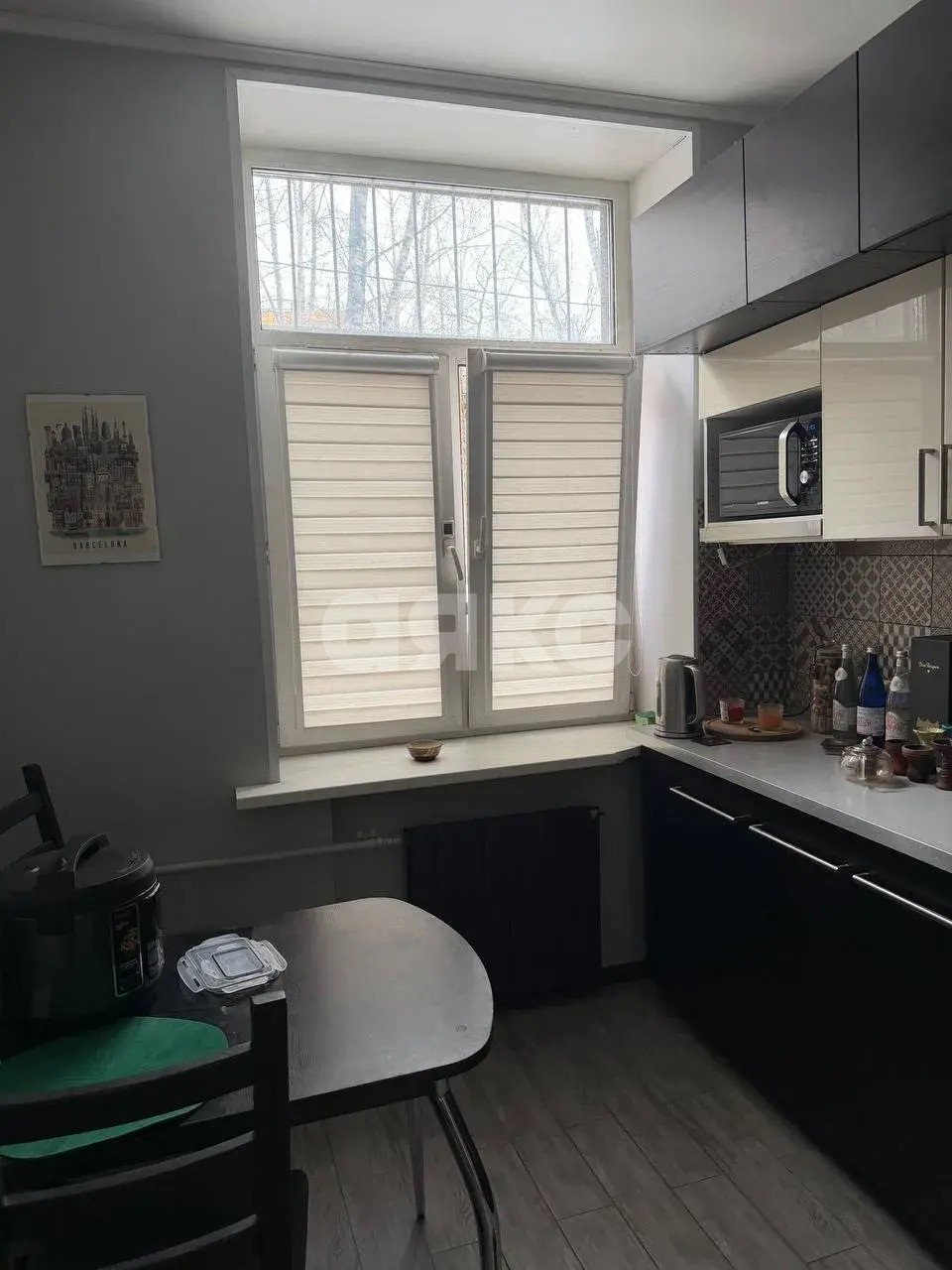 Фото №8: Комната 57 м² - Москва, ул. Можайское шоссе, 11