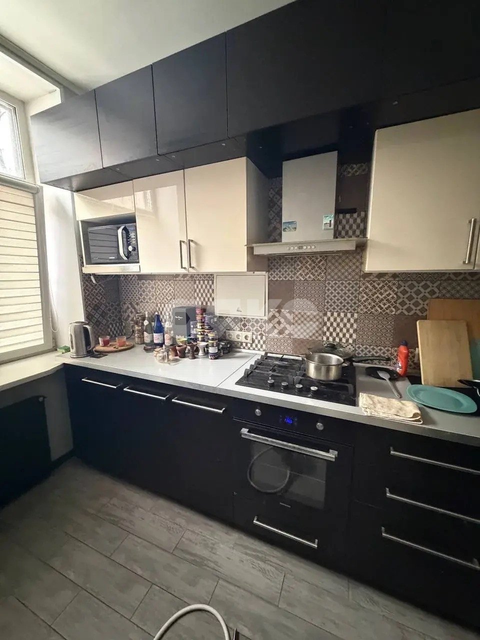 Фото №9: Комната 57 м² - Москва, ул. Можайское шоссе, 11