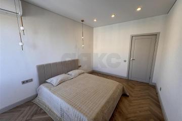 Фото №5: 2-комнатная квартира 60 м² - Краснодар, мкр. жилой комплекс Цветы, ул. Круговая, 4Вк3