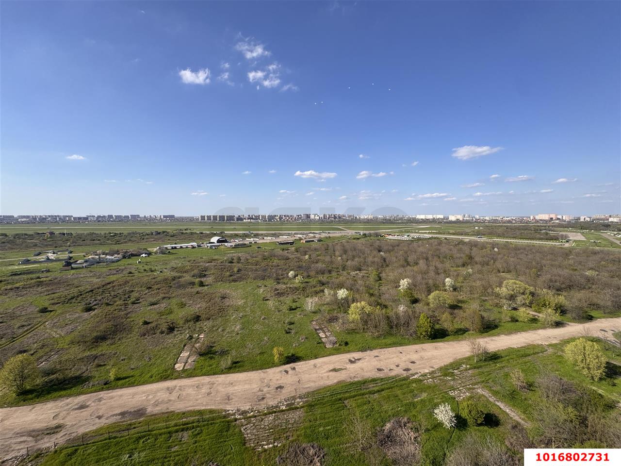 Фото №16: 2-комнатная квартира 60 м² - Краснодар, Прикубанский внутригородской округ, ЖК Цветы, Фестивальный, мкр. жилой комплекс Цветы, ул. Круговая, 4Вк3