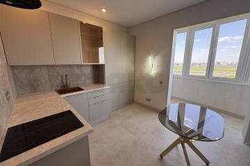 Фото №2: 2-комнатная квартира 60 м² - Краснодар, мкр. жилой комплекс Цветы, ул. Круговая, 4Вк3