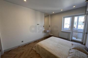 Фото №4: 2-комнатная квартира 60 м² - Краснодар, мкр. жилой комплекс Цветы, ул. Круговая, 4Вк3