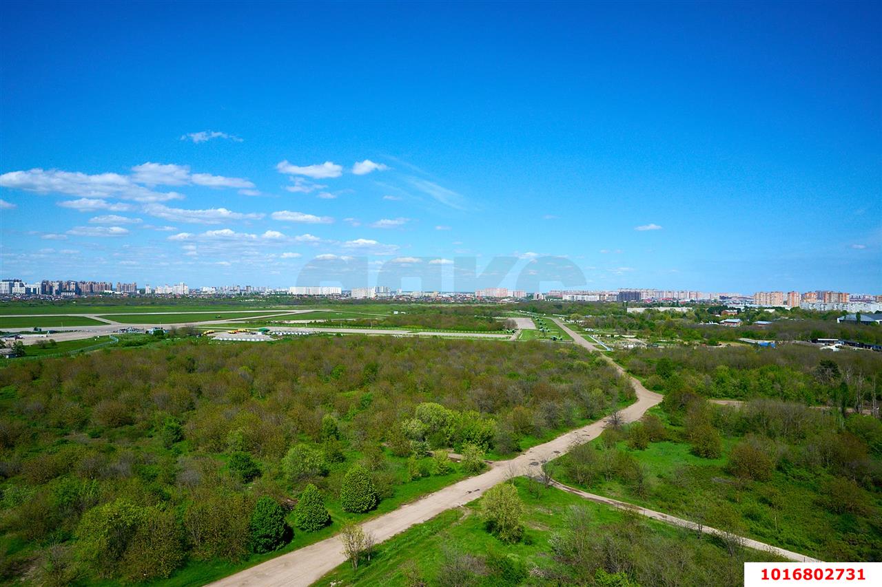 Фото №15: 2-комнатная квартира 60 м² - Краснодар, Прикубанский внутригородской округ, Фестивальный, мкр. ЖК Цветы, ул. Круговая, 4Вк3