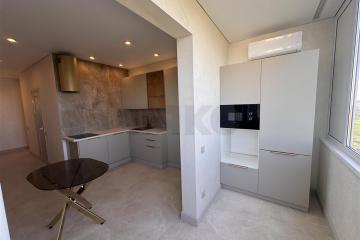 Фото №1: 2-комнатная квартира 60 м² - Краснодар, мкр. жилой комплекс Цветы, ул. Круговая, 4Вк3