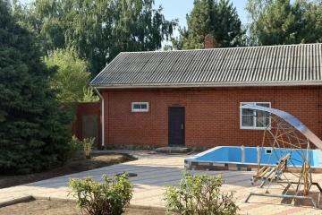 Фото №3: Дом 441 м² - Динская, мкр. Солнечный, 