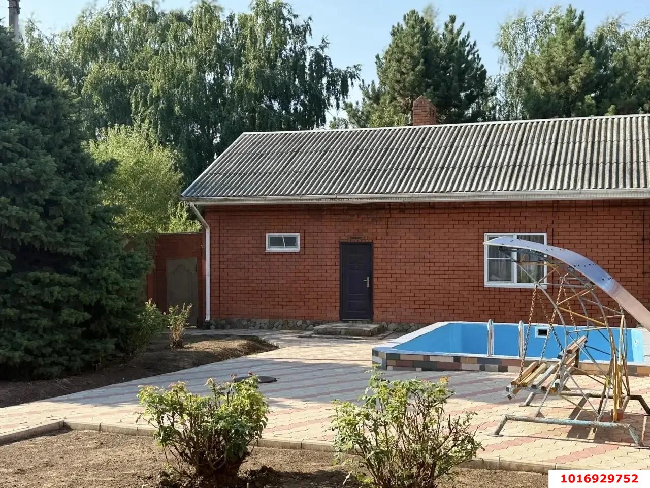 Фото №3: Дом 441 м² + 10.63 сот. - Динская, мкр. Солнечный