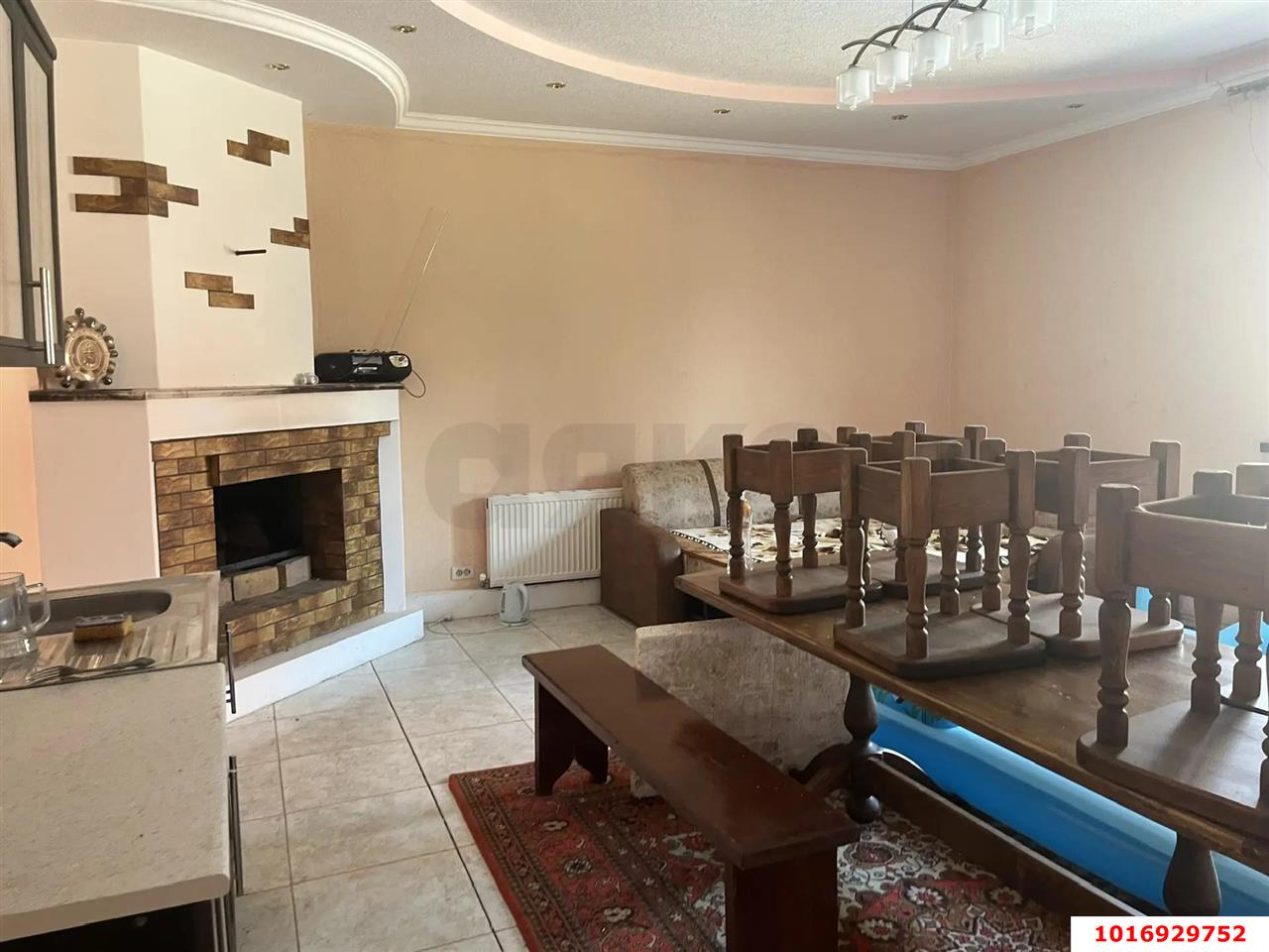 Фото №6: Дом 441 м² + 10.63 сот. - Динская, мкр. Солнечный