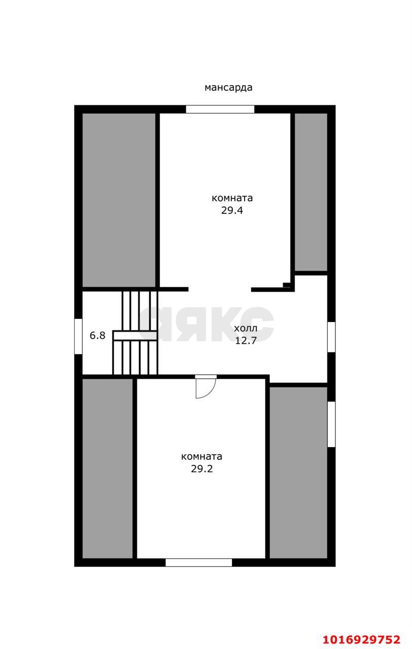 Фото №13: Дом 441 м² + 10.63 сот. - Динская, мкр. Солнечный