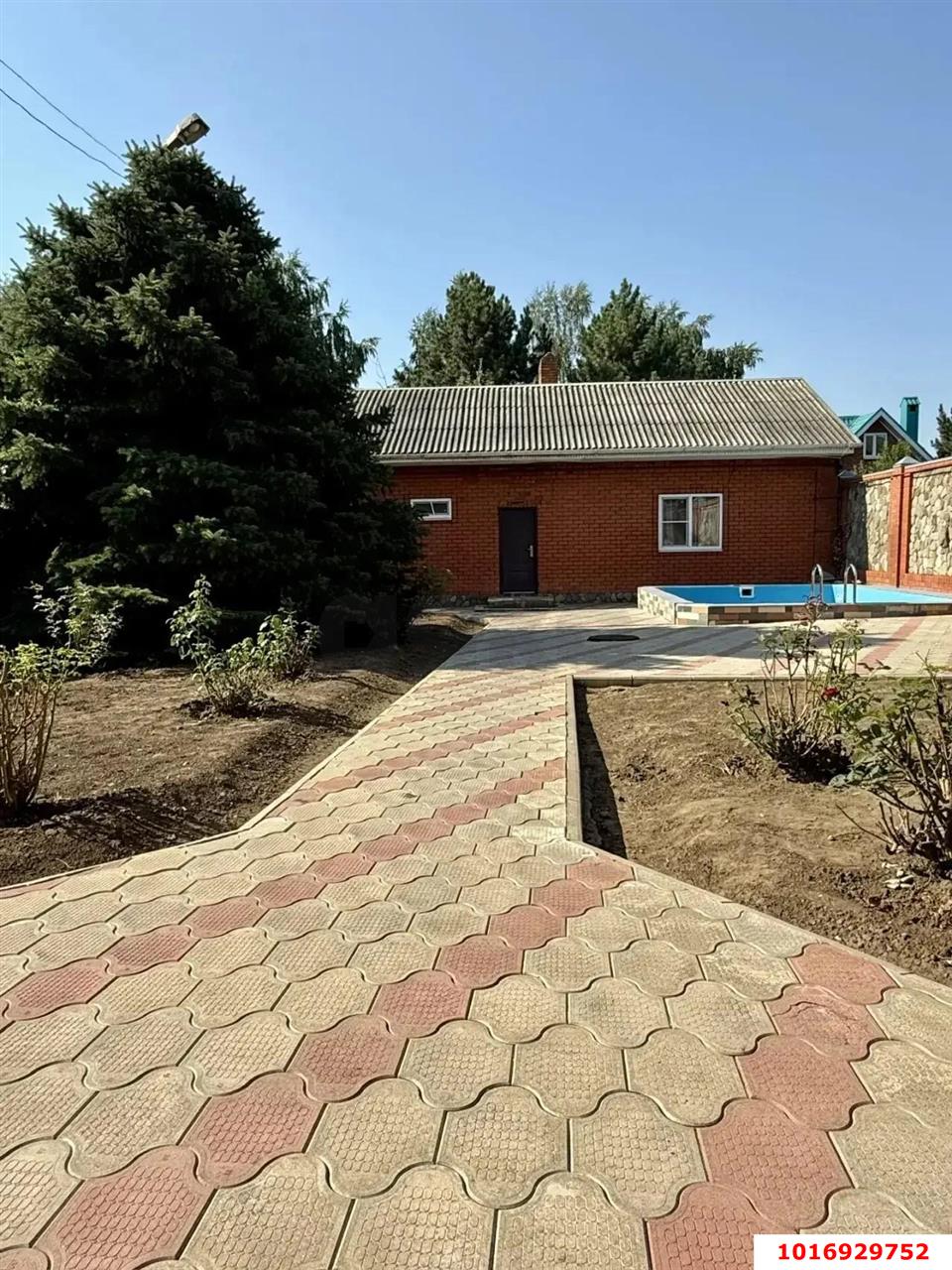 Фото №9: Дом 441 м² + 10.63 сот. - Динская, мкр. Солнечный