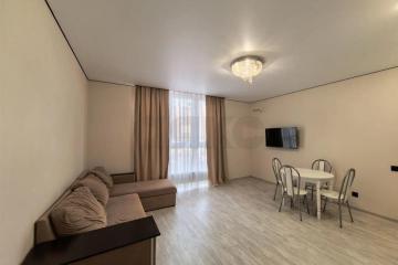 Фото №5: Студия 30 м² - Краснодар, мкр. жилой комплекс Самолёт-6, ул. Ивана Беличенко, 86к2