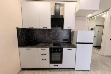 Фото №4: Студия 30 м² - Краснодар, мкр. жилой комплекс Самолёт-6, ул. Ивана Беличенко, 86к2