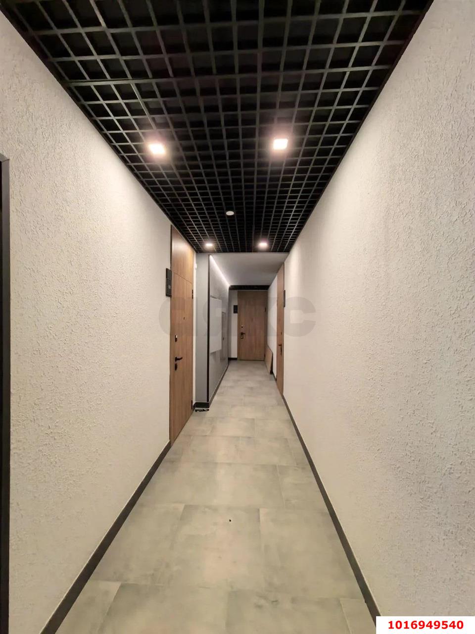 Фото №13: Студия 30 м² - Краснодар, Прикубанский внутригородской округ, мкр. жилой комплекс Самолёт-6, ул. Ивана Беличенко, 86к2