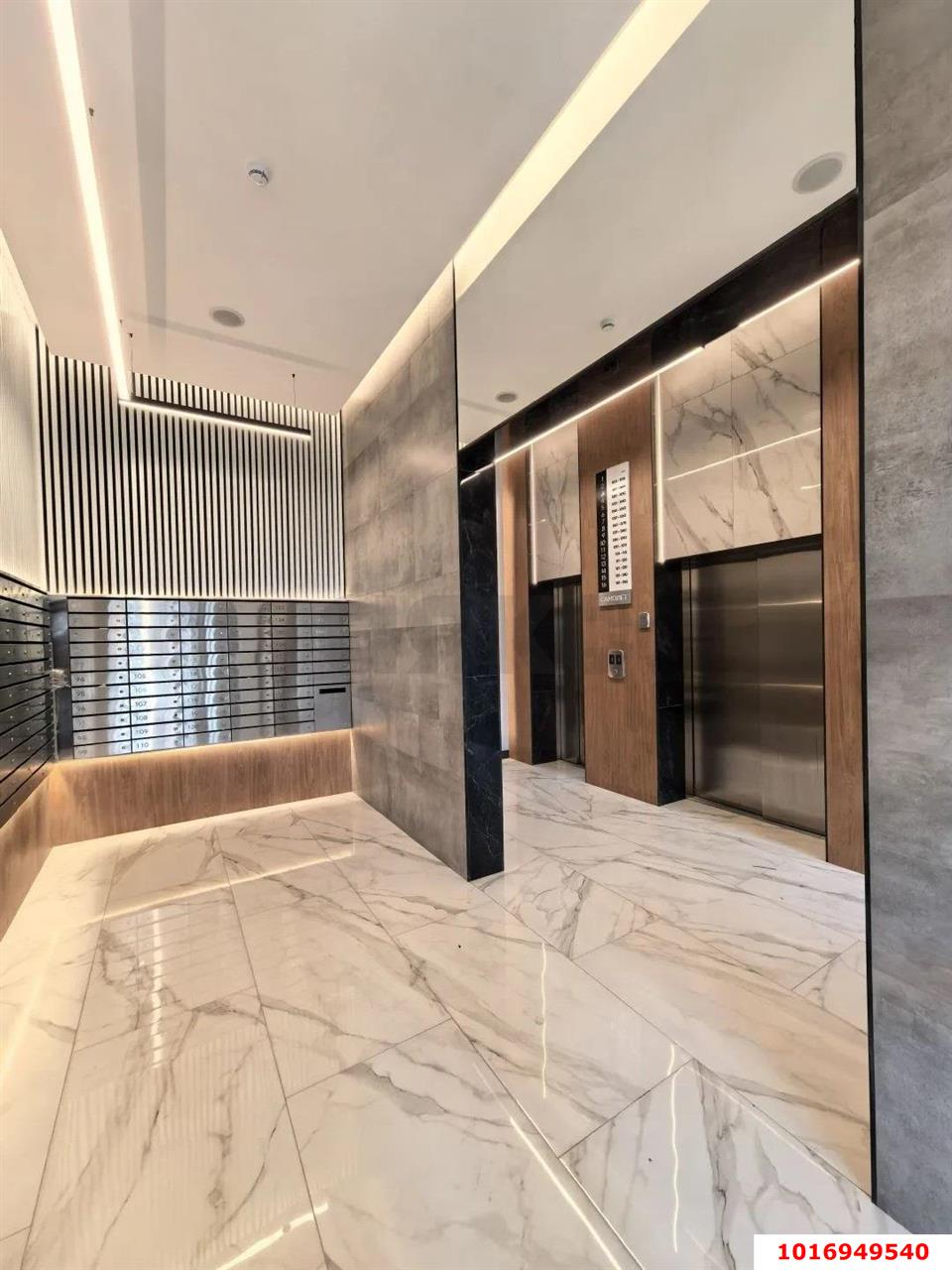 Фото №14: Студия 30 м² - Краснодар, Прикубанский внутригородской округ, мкр. жилой комплекс Самолёт-6, ул. Ивана Беличенко, 86к2