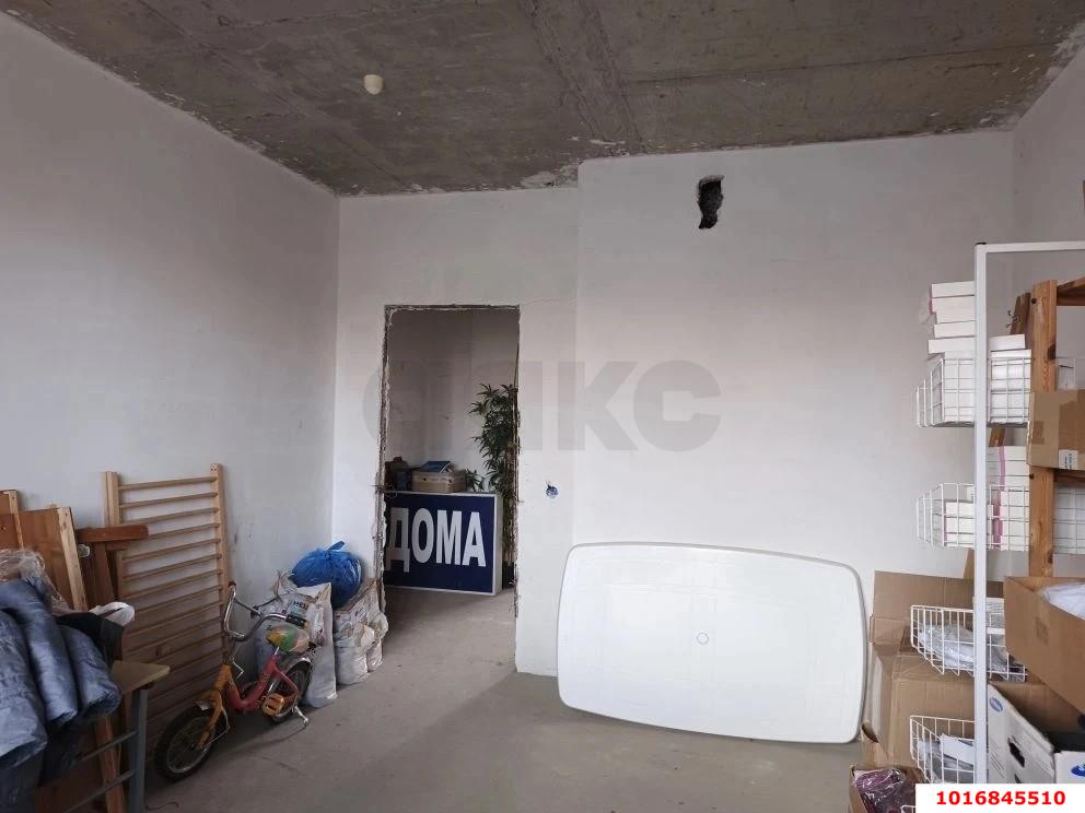 Фото №2: 2-комнатная квартира 65 м² - Краснодар, ул. Восточно-Кругликовская, 76/1