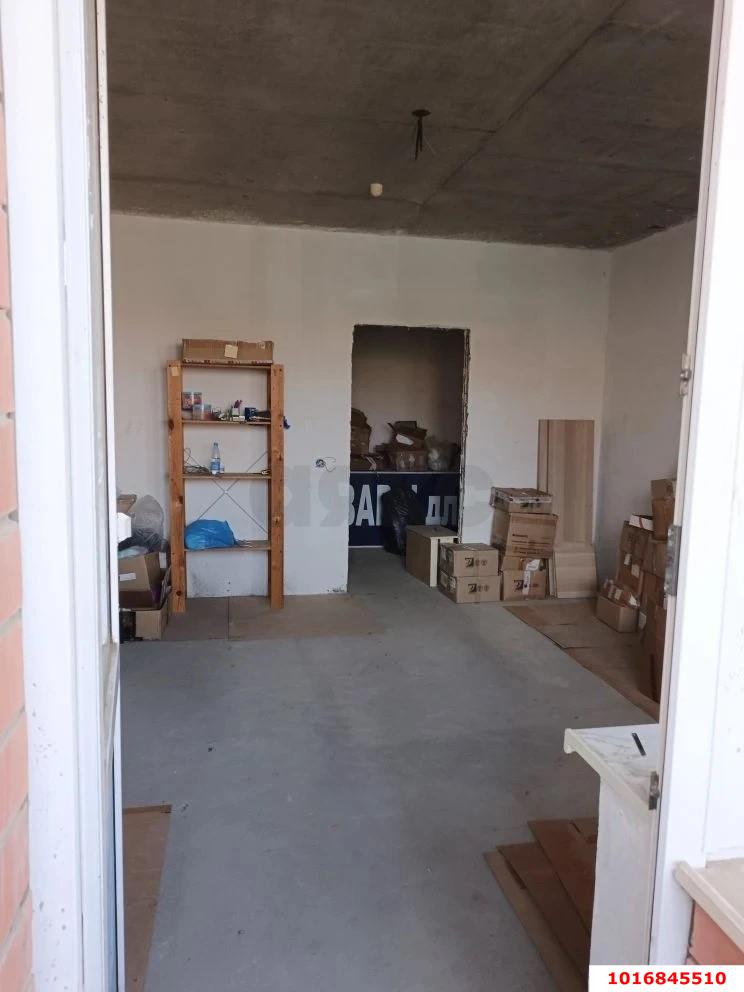 Фото №3: 2-комнатная квартира 65 м² - Краснодар, ул. Восточно-Кругликовская, 76/1