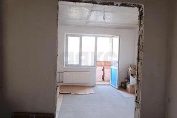 Фото №1: 2-комнатная квартира 65 м² - Краснодар, мкр. Краевая Клиническая Больница, ул. Восточно-Кругликовская, 76/1