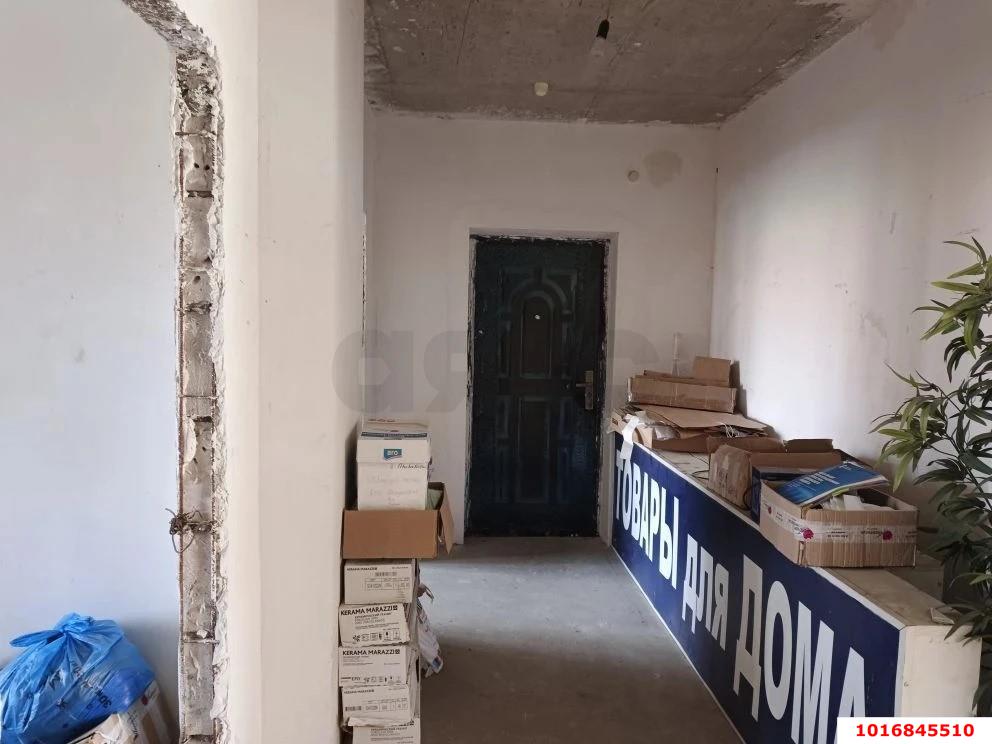 Фото №6: 2-комнатная квартира 65 м² - Краснодар, ул. Восточно-Кругликовская, 76/1