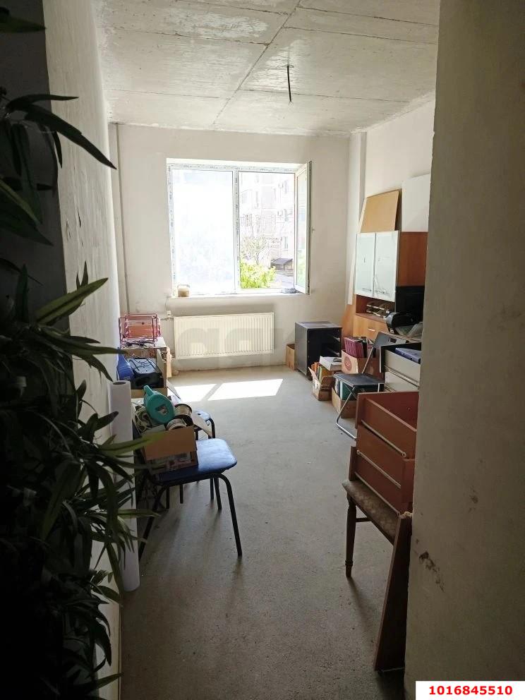 Фото №7: 2-комнатная квартира 65 м² - Краснодар, ул. Восточно-Кругликовская, 76/1