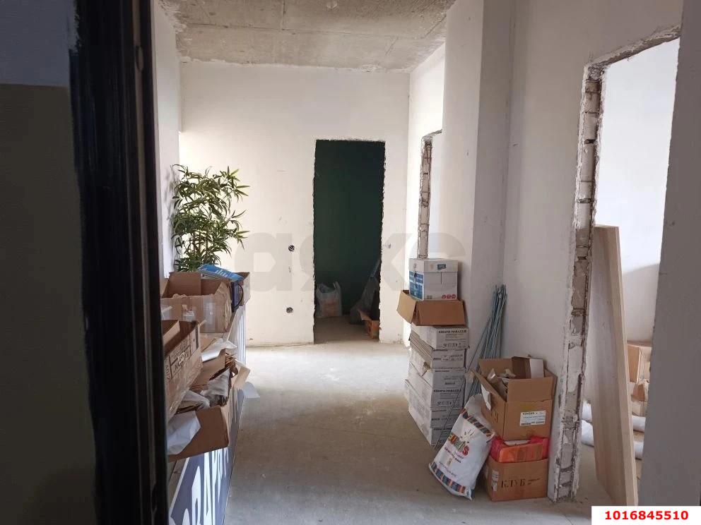 Фото №8: 2-комнатная квартира 65 м² - Краснодар, ул. Восточно-Кругликовская, 76/1